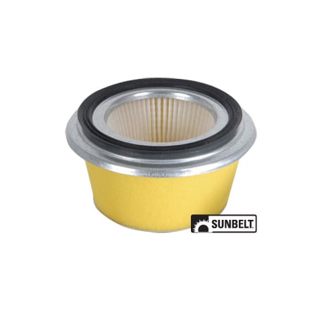 Sunbelt Air Filter 5.75" x5.5" x3.15" A-B1AF89